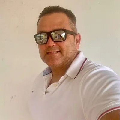 Jesus Urdaneta