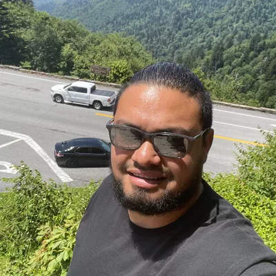 Cristian Solorzano Mejia