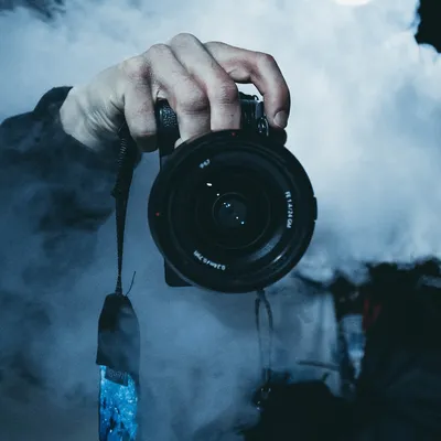 MINT BLUE PHOTOGRAPHY