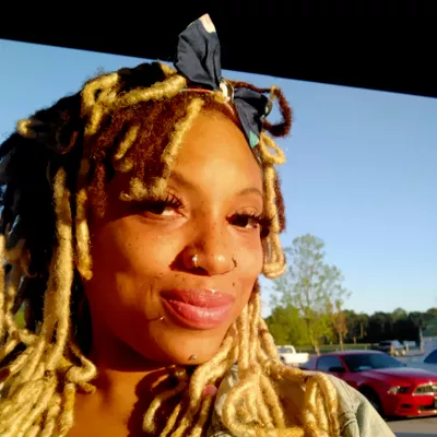 Queen Tolliver