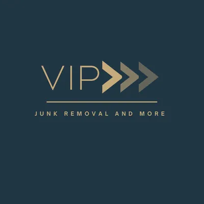 V.I.P Junk Removal & More