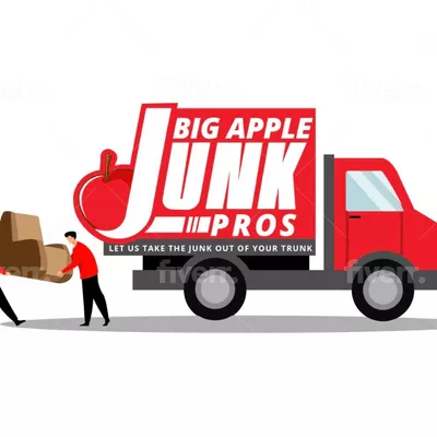 Big Apple Junk Pros