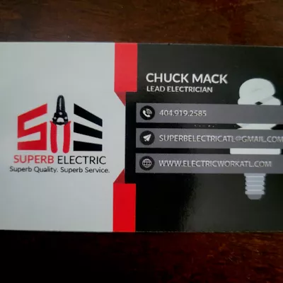 Superb Electrical