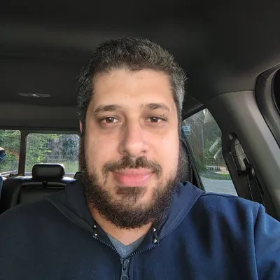 Daniel M Almeida