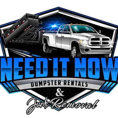 Need It Now Dumpster Rentals