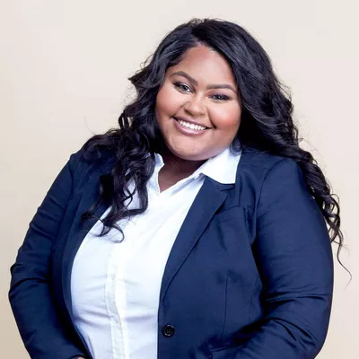 Danielle Thomas Realtor