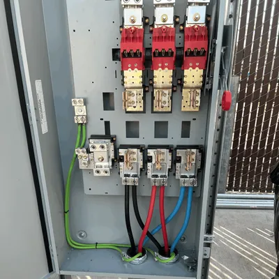 CM Electric