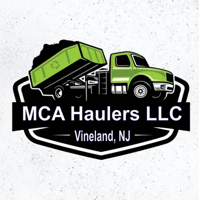 MCA Haulers LLC