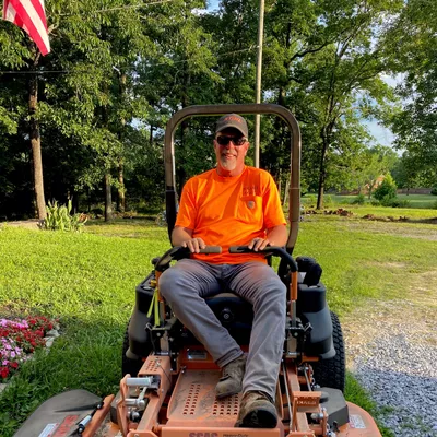 Heart-n-Soul Lawn Care Services