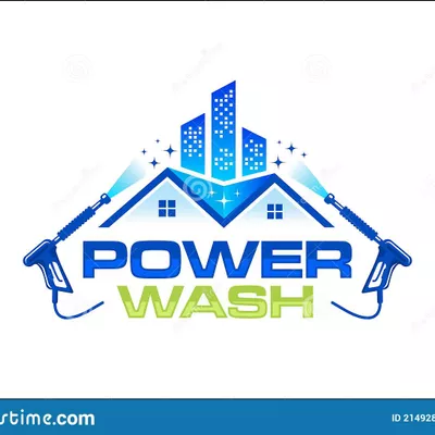 Richie pressure wash