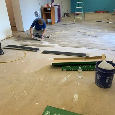 KH Flooring