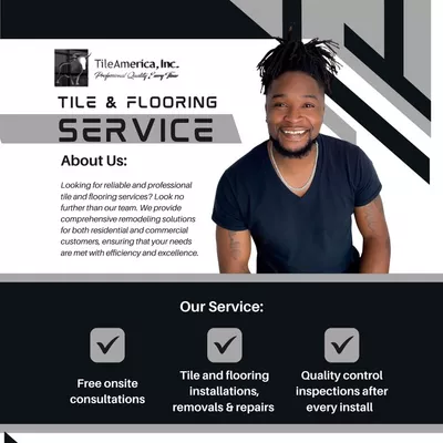 Tileamerica Inc