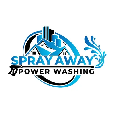 Spray Away Power Washing