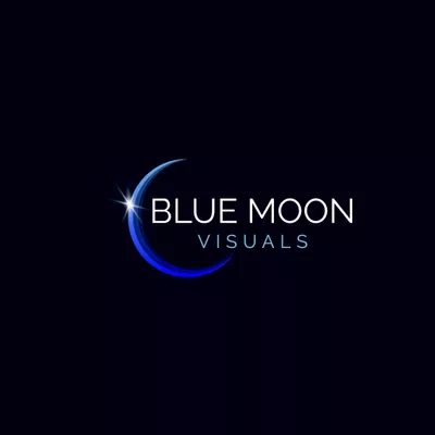Blue Moon Visuals
