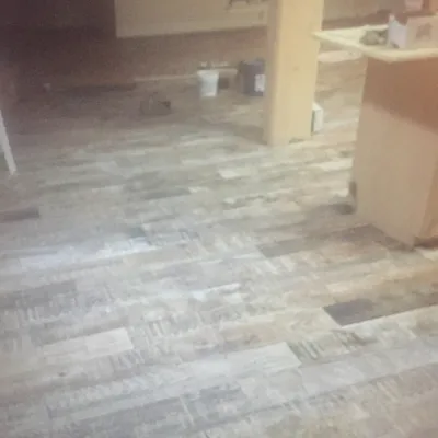 M&B Flooring