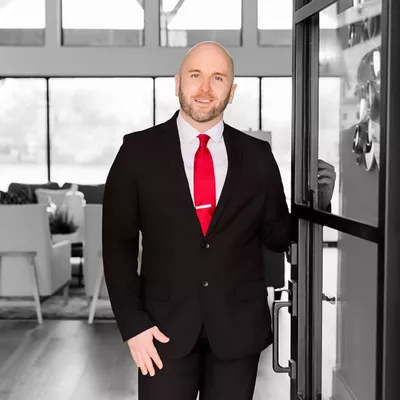 Daniel Brenner⬩North Dallas Real Estate Advisor