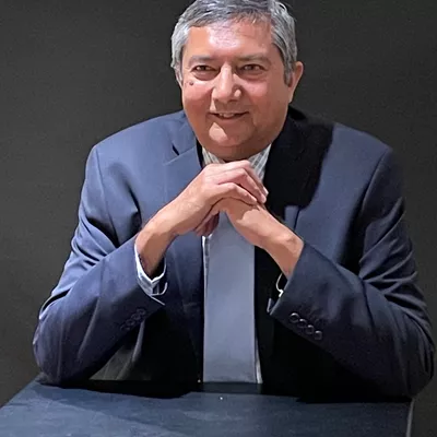 Raju’s Mobile Notary services