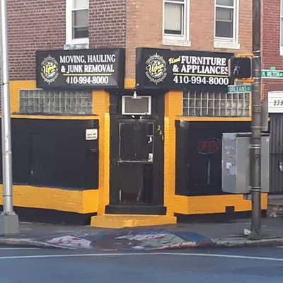 Urban Links Moving & Hauling