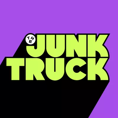 The Junk Truck