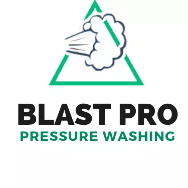 Blast Pro Pressure Washing