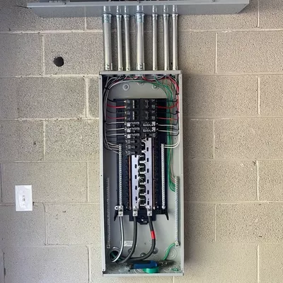 Balla Electrical Services
