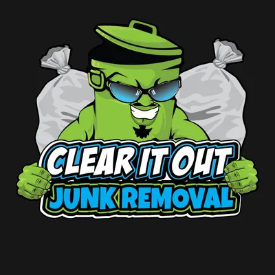 Clear It Out Junk Removal