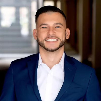 Isaiah Senecal, Realtor