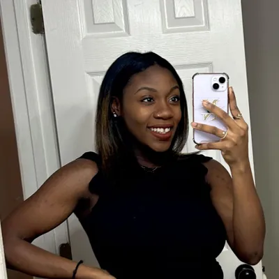 Naja Ogburn