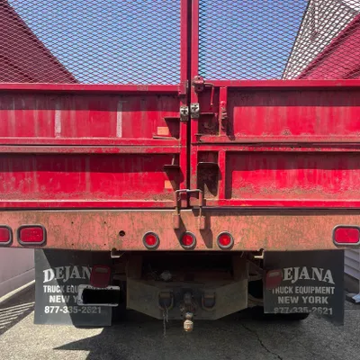 LugMonster Junk Removal & Hauling