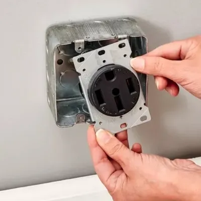 Galaxy Electrical Service And Handyman