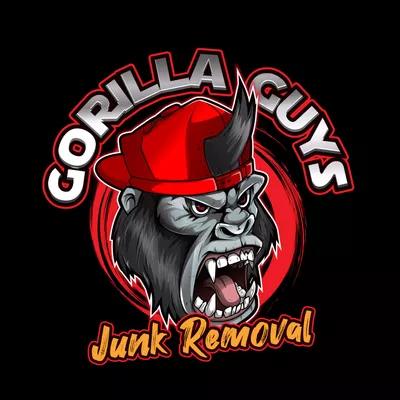 Gorilla Guys Junk Removal