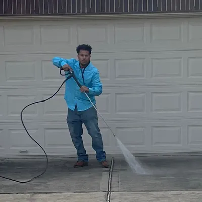 Drakes Power Washing