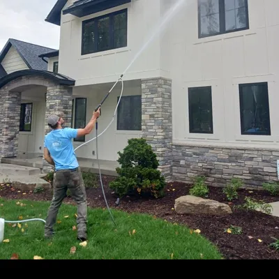 Lakefront Property Services LLC