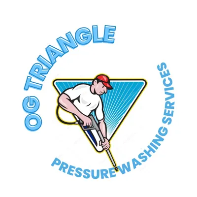 og triangle pressure washing