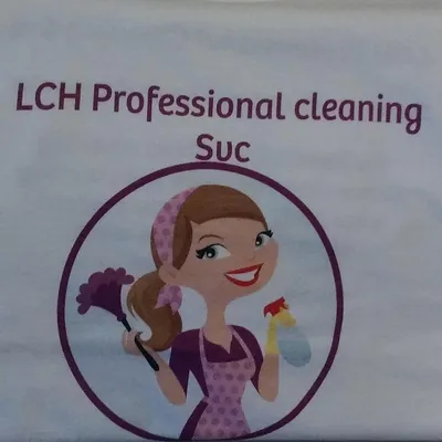 LCH professional cleanig services
