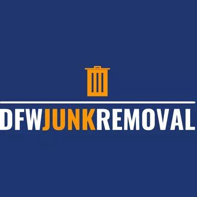 DFW Junk Removal and moving solutions
