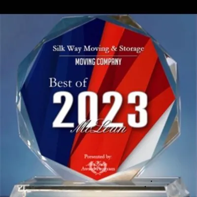 Silk Way Movers