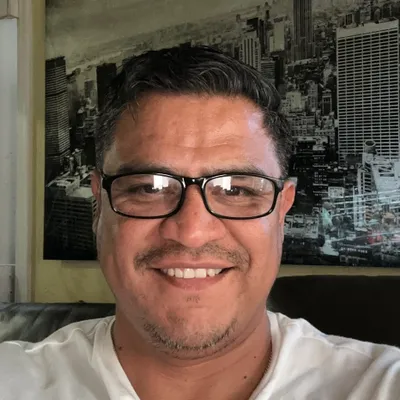 Gabriel Raya
