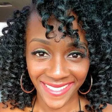 Tiffany Glover
