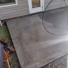 Victor's World Wide Pressure Washing Service