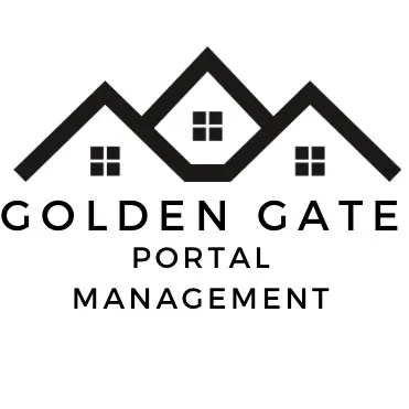 Golden Gate Portal