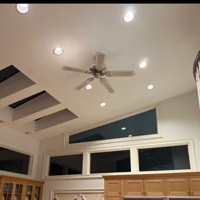 Rod Electrician (MD Electric)