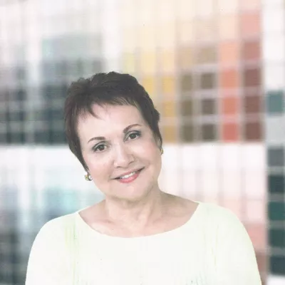 Helen Grubel Interior Design