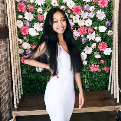 Christina Udairam