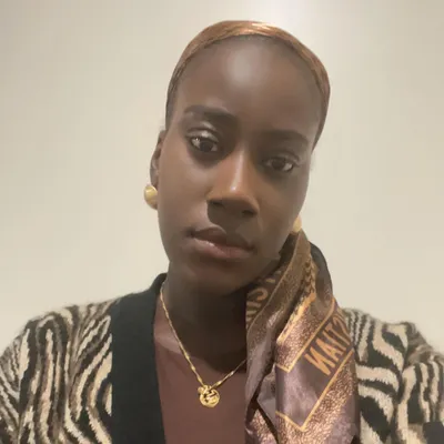 Yacine Diop
