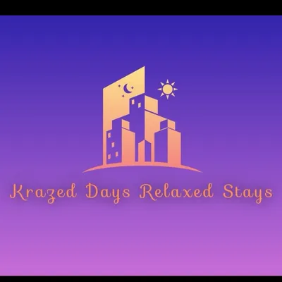 Krazed Days Relaxed Stays, LLC.