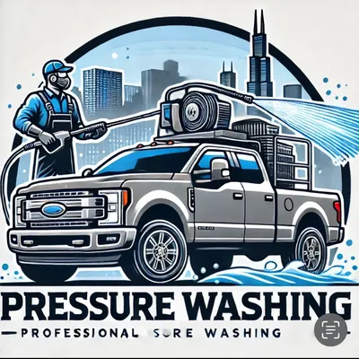 Marz Pressure Wash LLC
