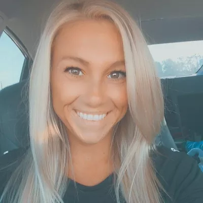 Madison Carey