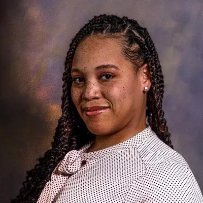 Danielle Hinton-Sanders Licensed Realtor