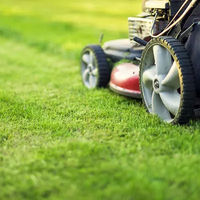 AJAYS LAWN MOWING LLC